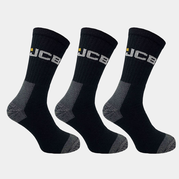 Men`s 3pck JCB Socks