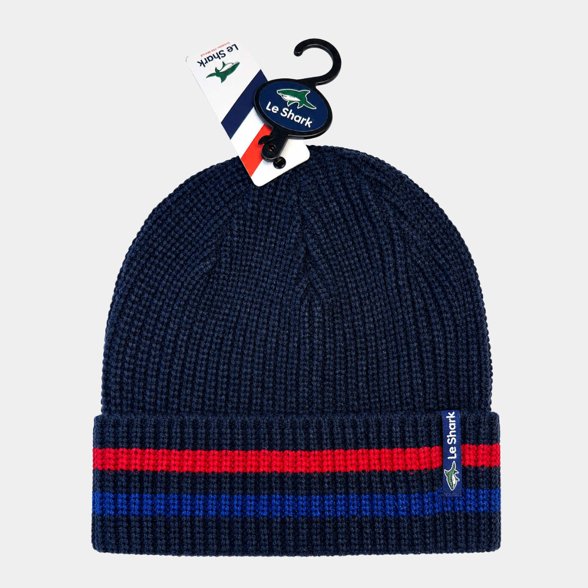 Mens Le Shark Beanie