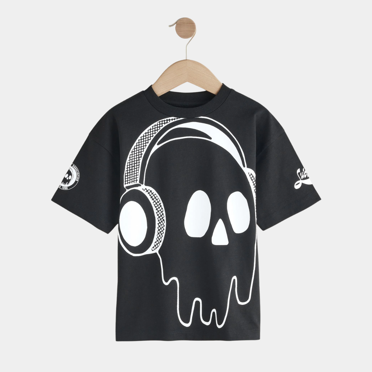 Kids Airwalk T-Shirt