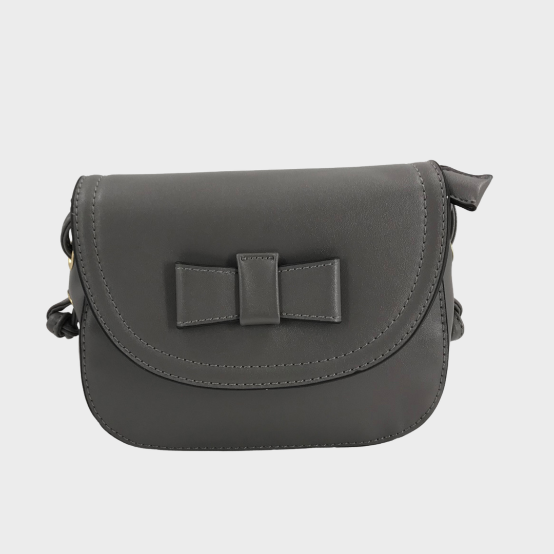 Bow Crossbody Bag