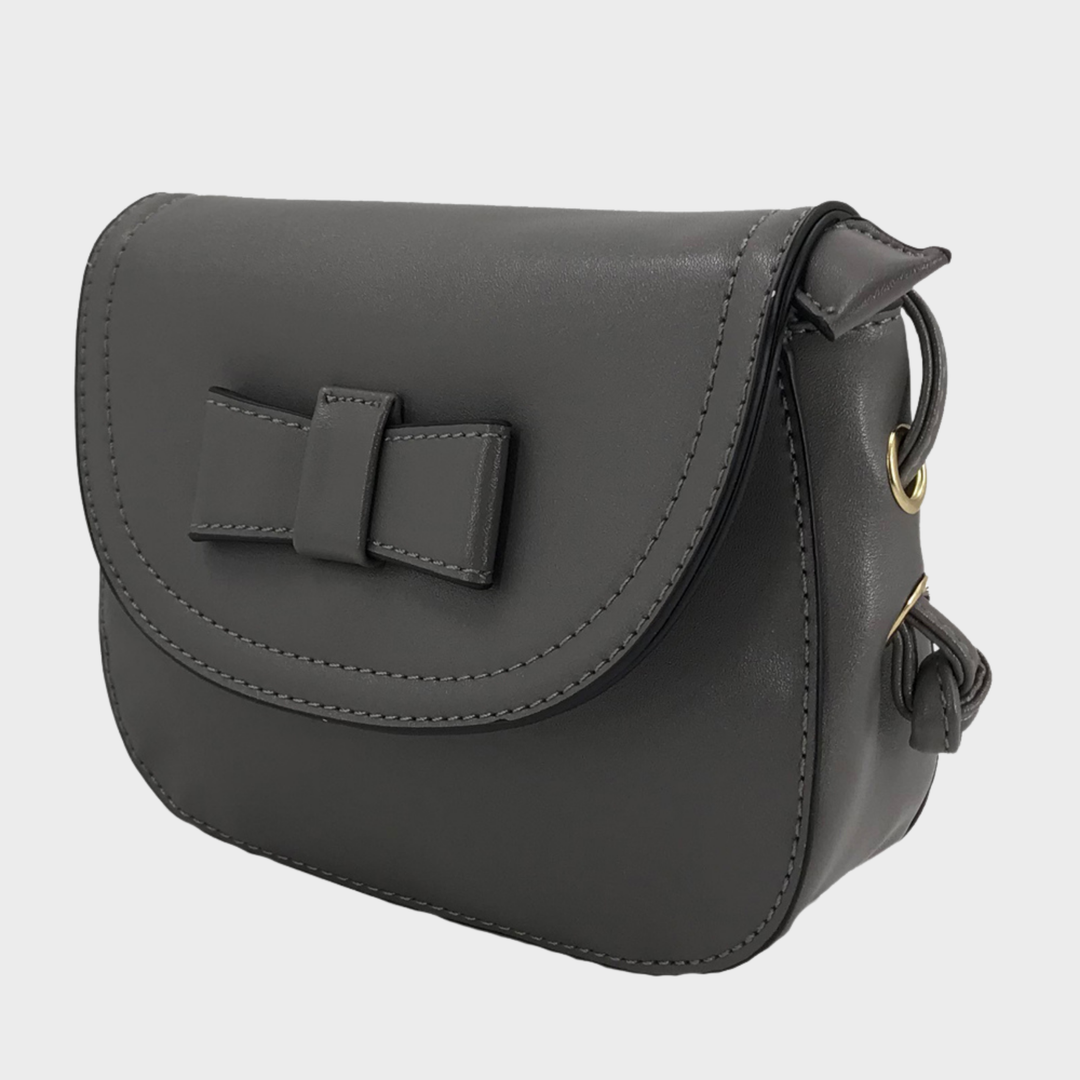 Bow Crossbody Bag