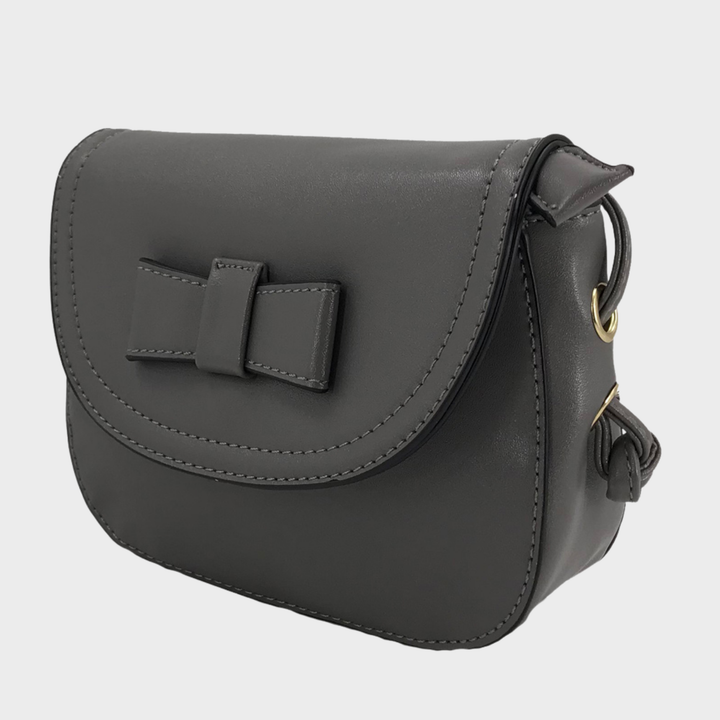 Bow Crossbody Bag