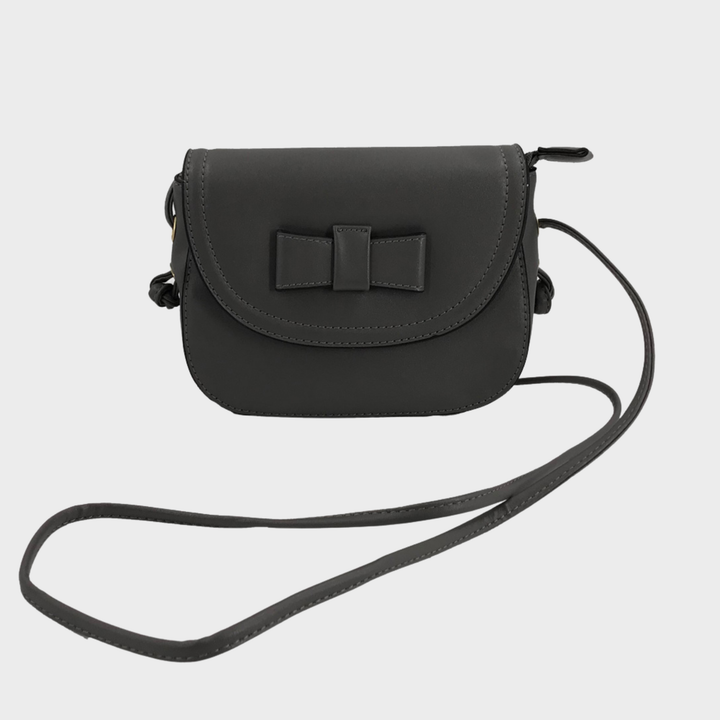 Bow Crossbody Bag