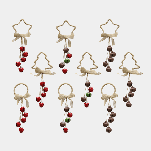 Vintage Nutbell Hanger from You Know Who's