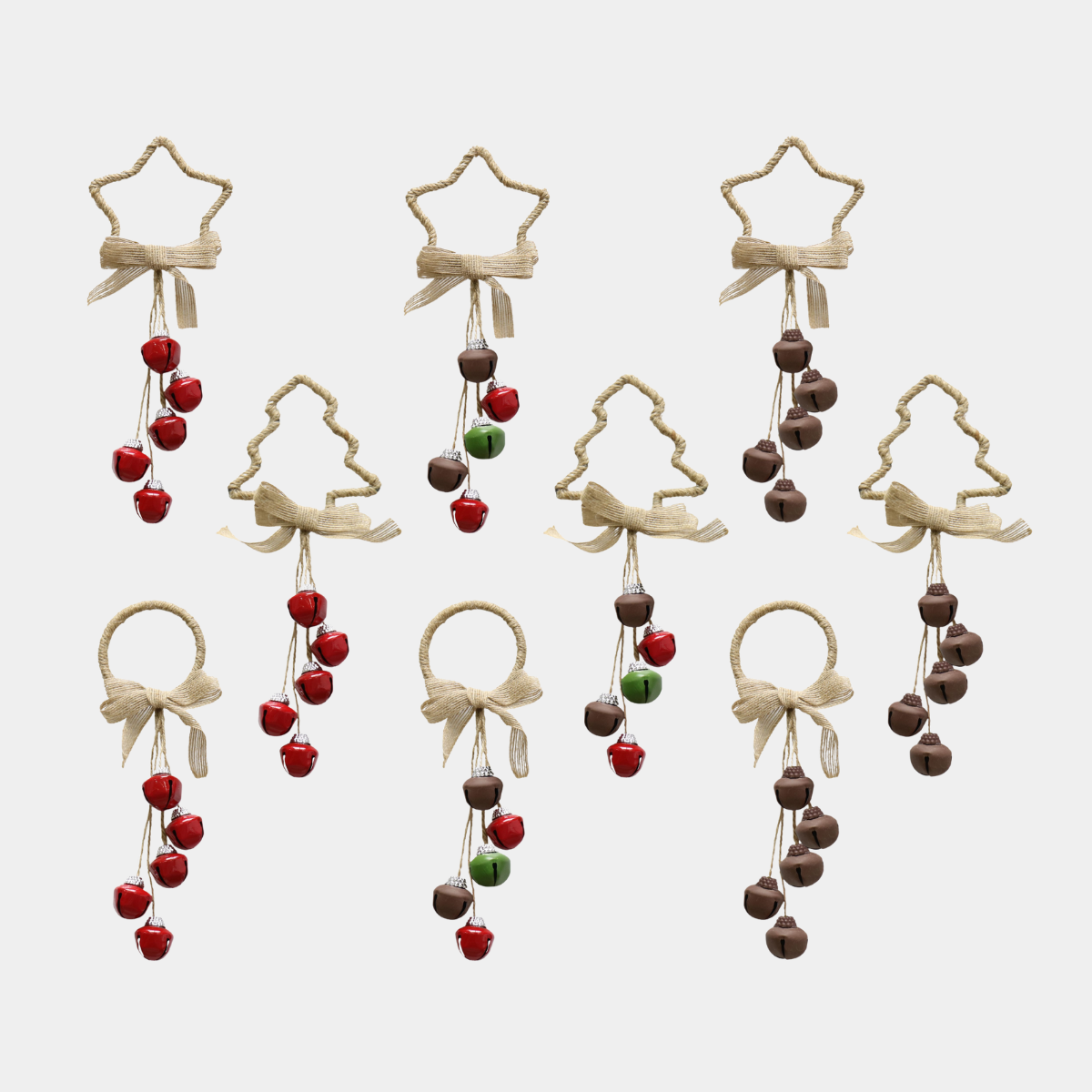 Vintage Nutbell Hanger