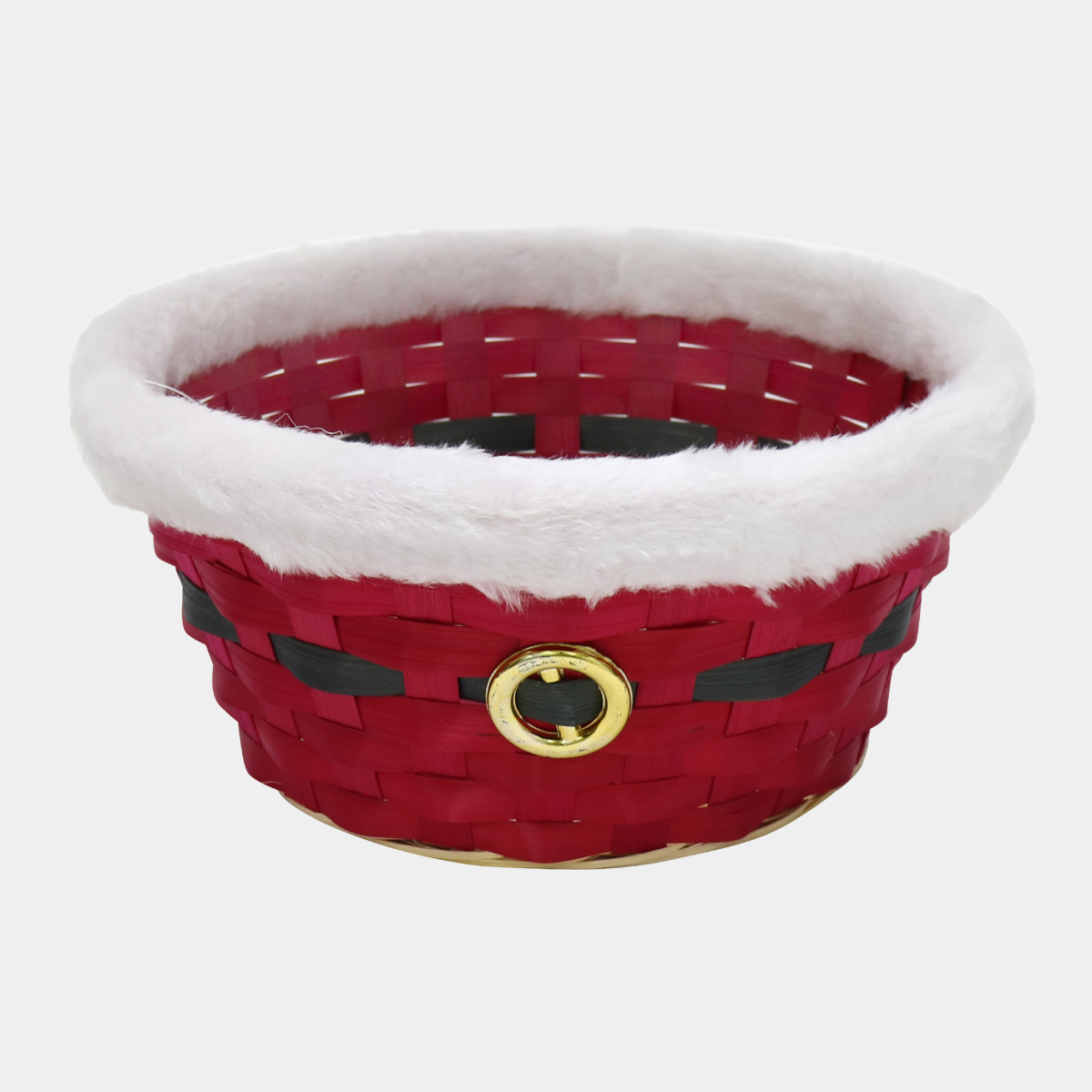 Santa Basket