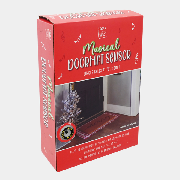 Musical Doormat