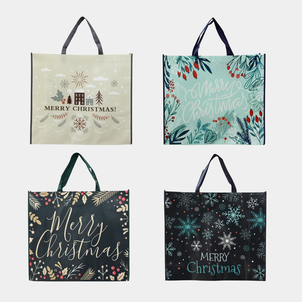 Shopper bag X 1