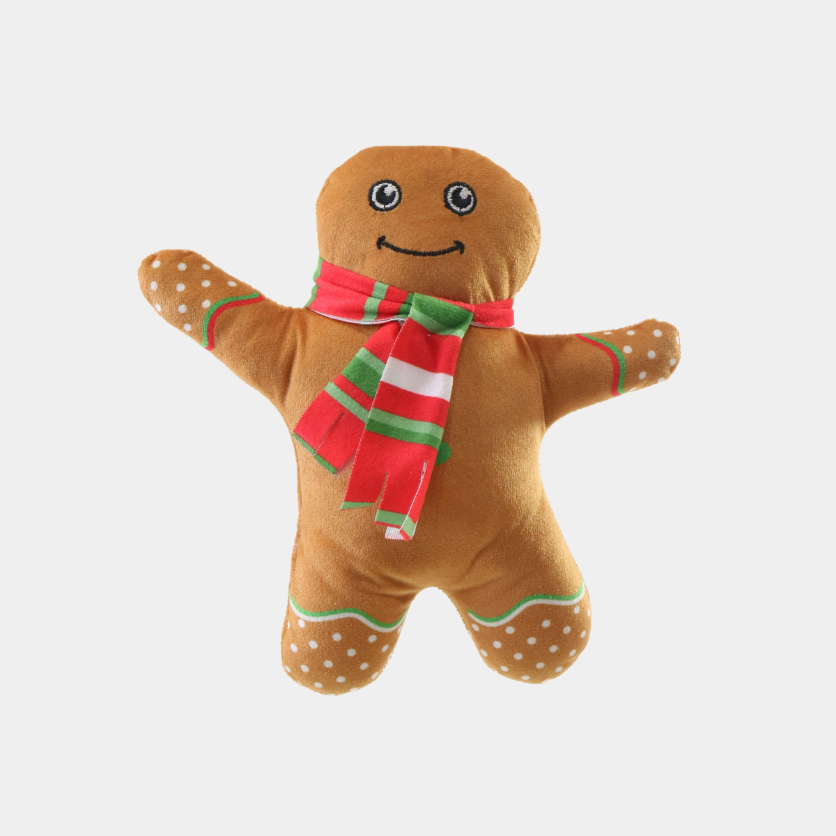 Pet toy squeaky asst