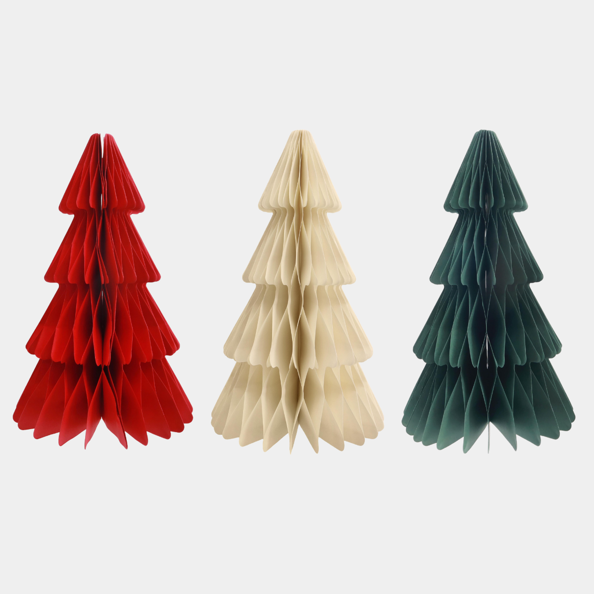 HONEYCOMB PAPER TREE 30cm