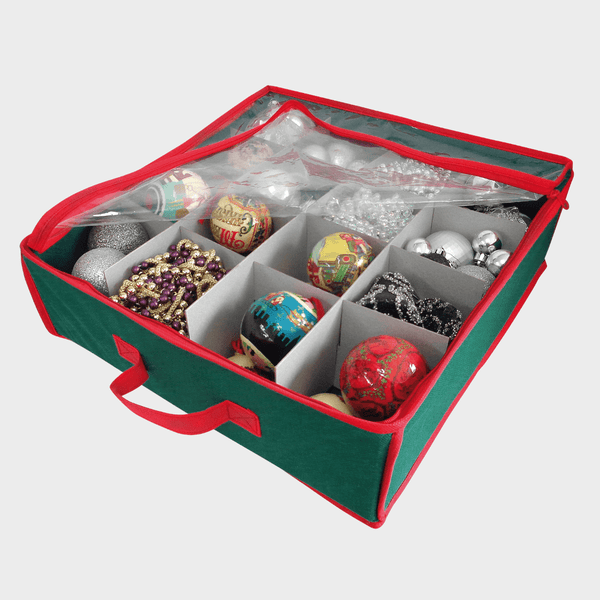Christmas Decoration Storage Bag