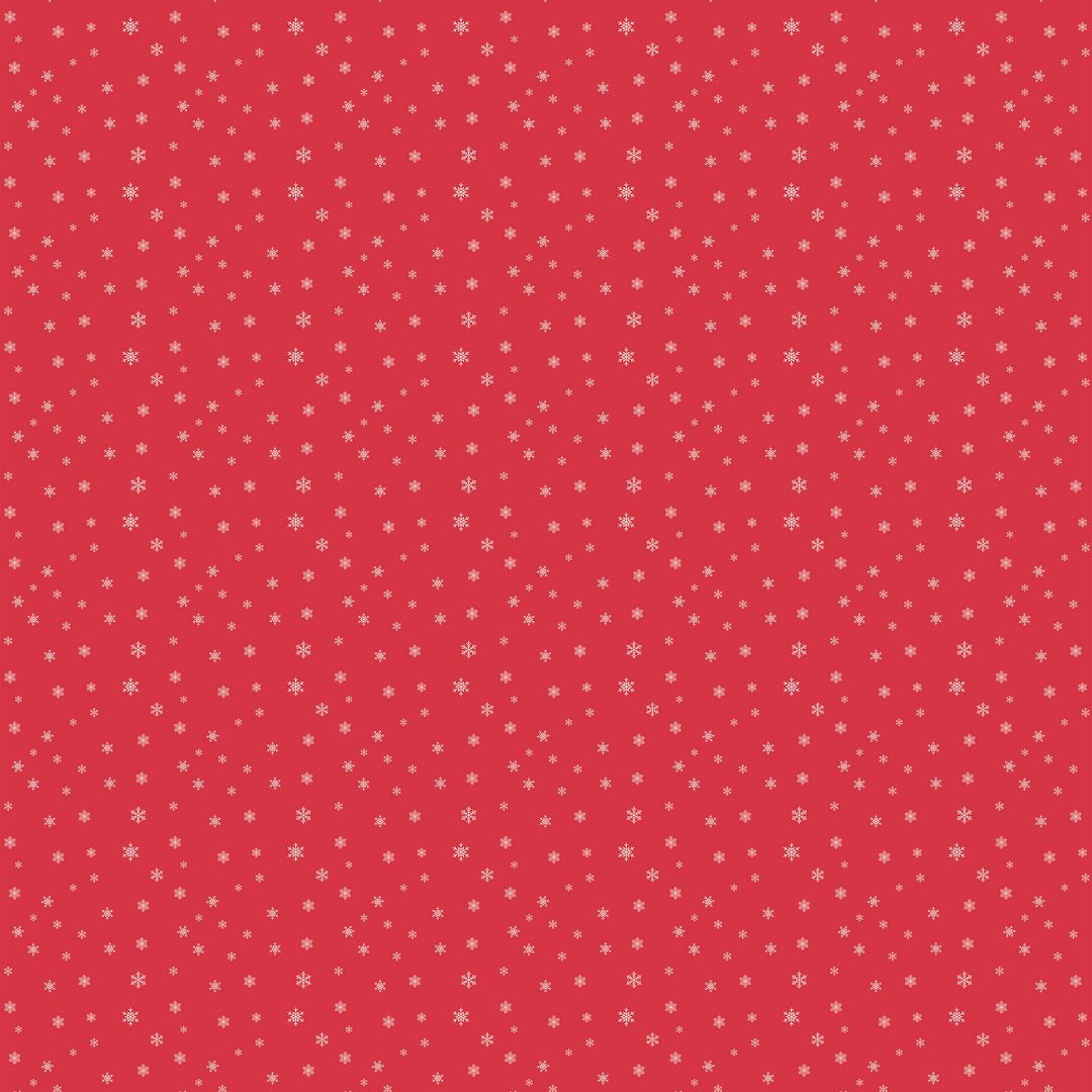 Christmas PEVA Tablecloth