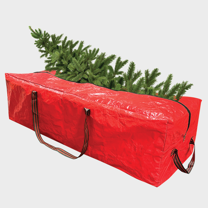 Deluxe 8ft Christmas Tree Storage Bag