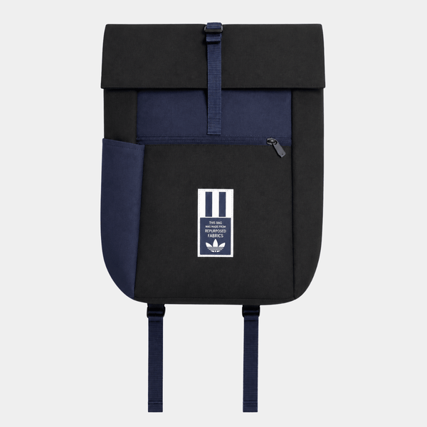 Adidas Roll Top Utility Backpack from You Know Who's