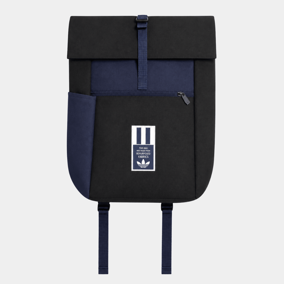 Adidas Roll Top Utility Backpack from You Know Who's