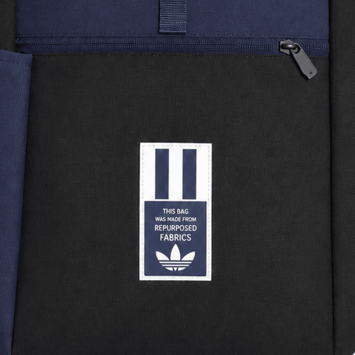 Adidas Roll Top Utility Backpack from You Know Who's