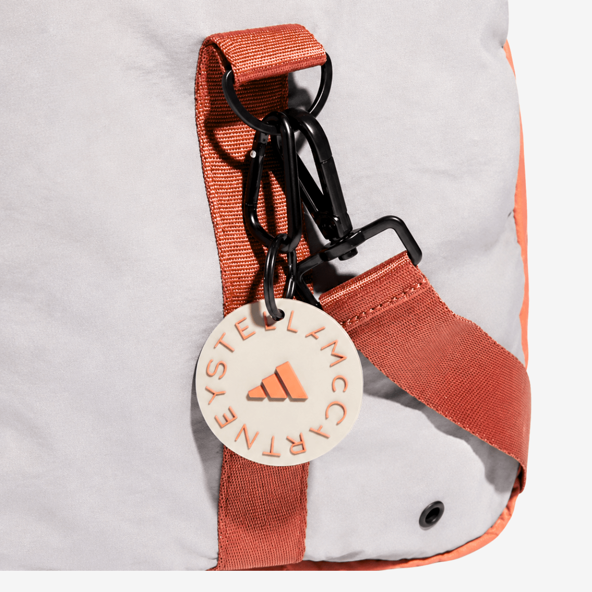 Adidas X Stella McCartney Large Sport Holdall from You Know Who's