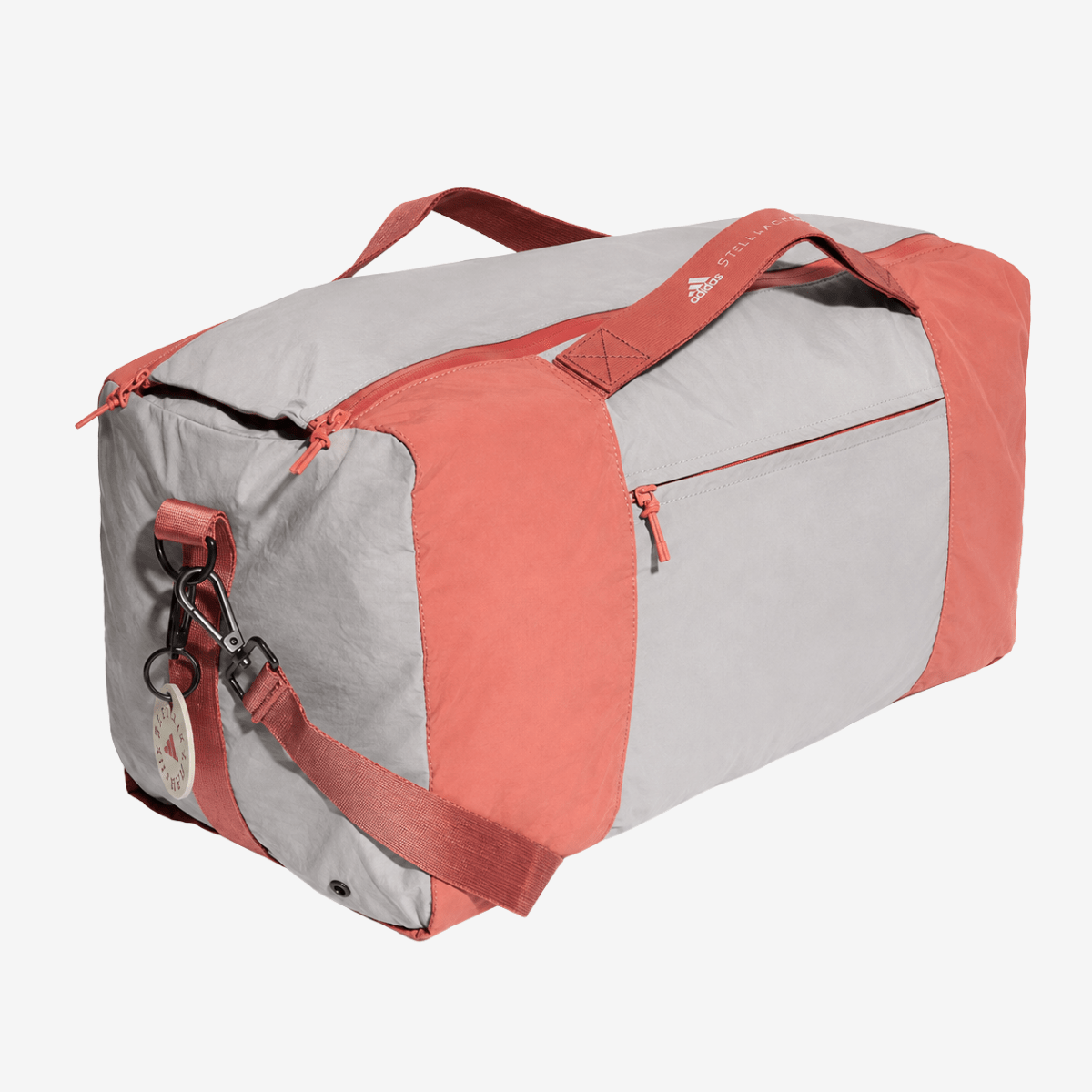 Adidas X Stella McCartney Large Sport Holdall from You Know Who's