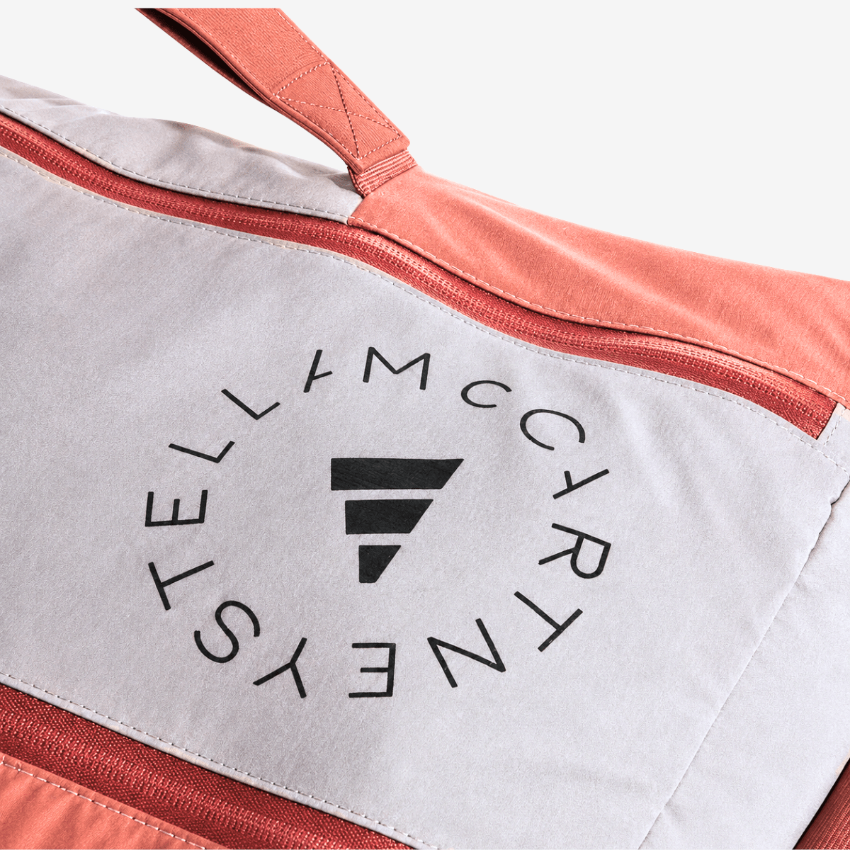 Adidas X Stella McCartney Large Sport Holdall from You Know Who's
