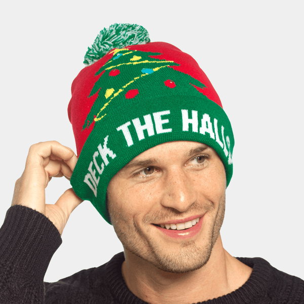 Adults Christmas Hat from You Know Who's