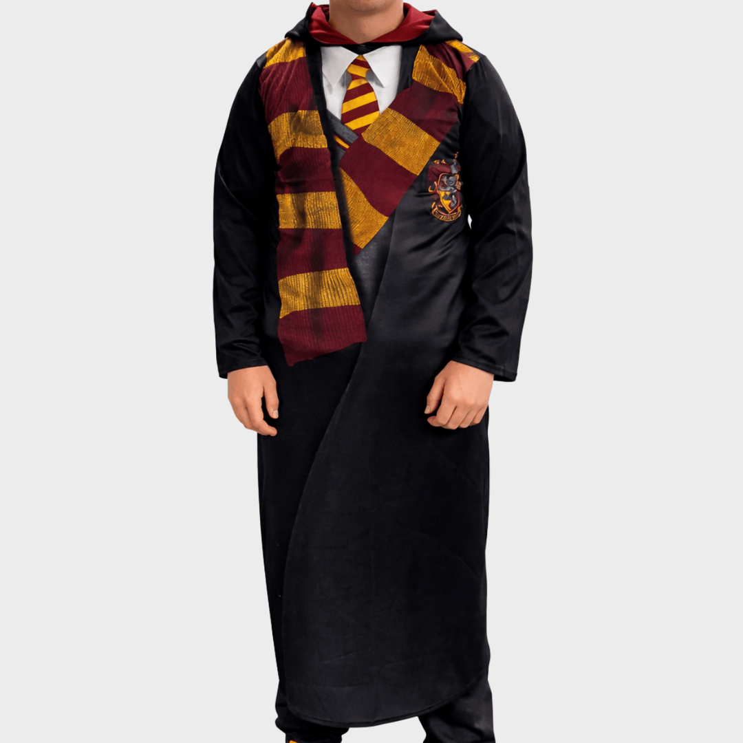 Adults Harry Potter Fancy Dress from You Know Who's
