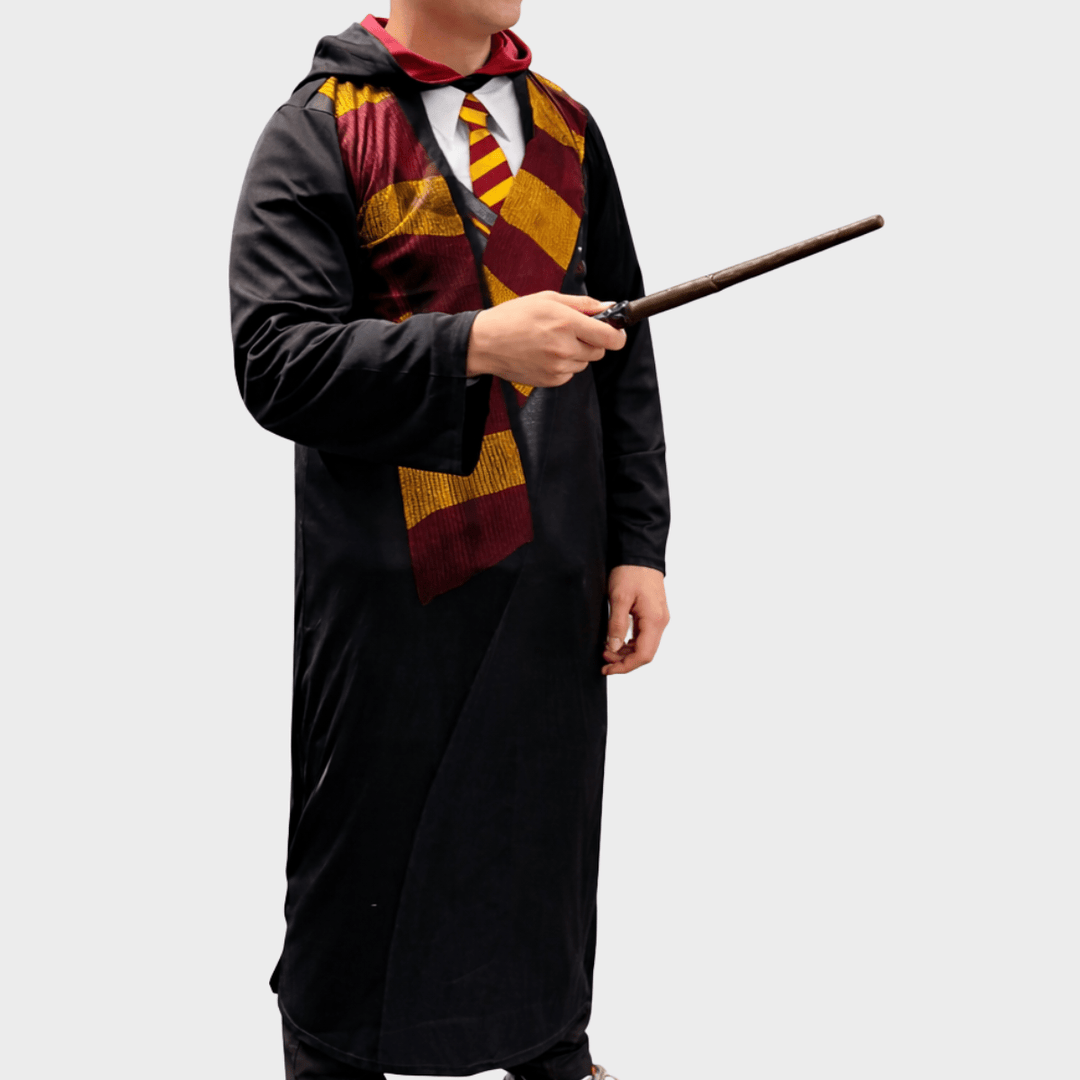 Adults Harry Potter Fancy Dress from You Know Who's
