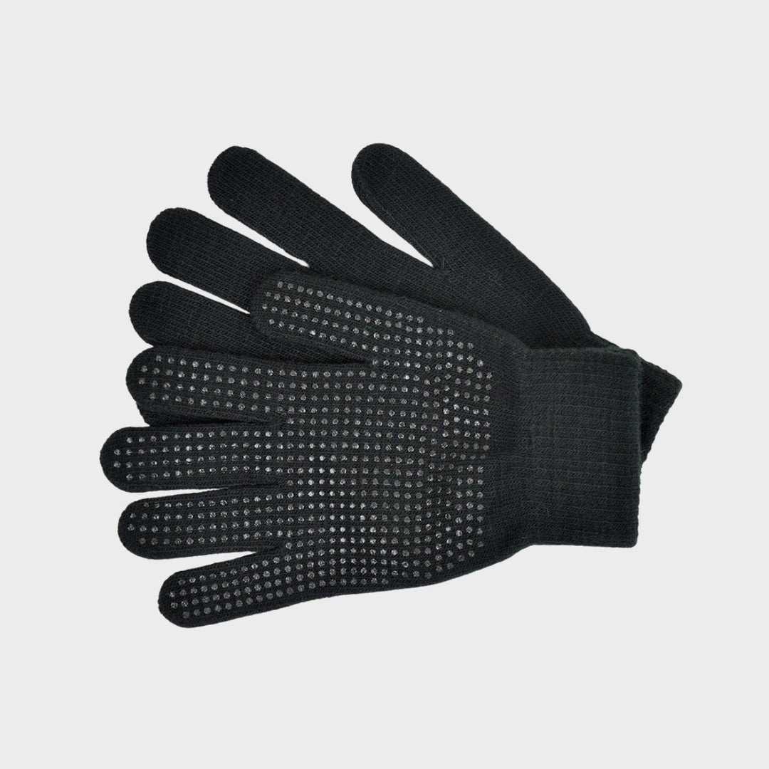 Adults Thermal Magic Glove with grip from You Know Who's