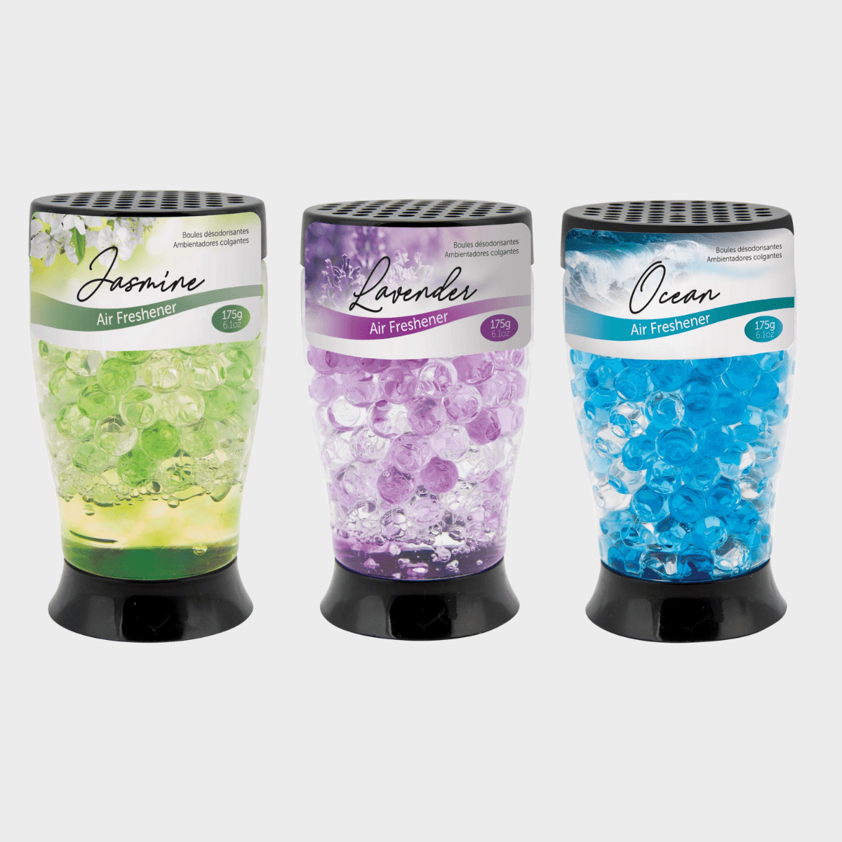 Air Freshener Gel Beads