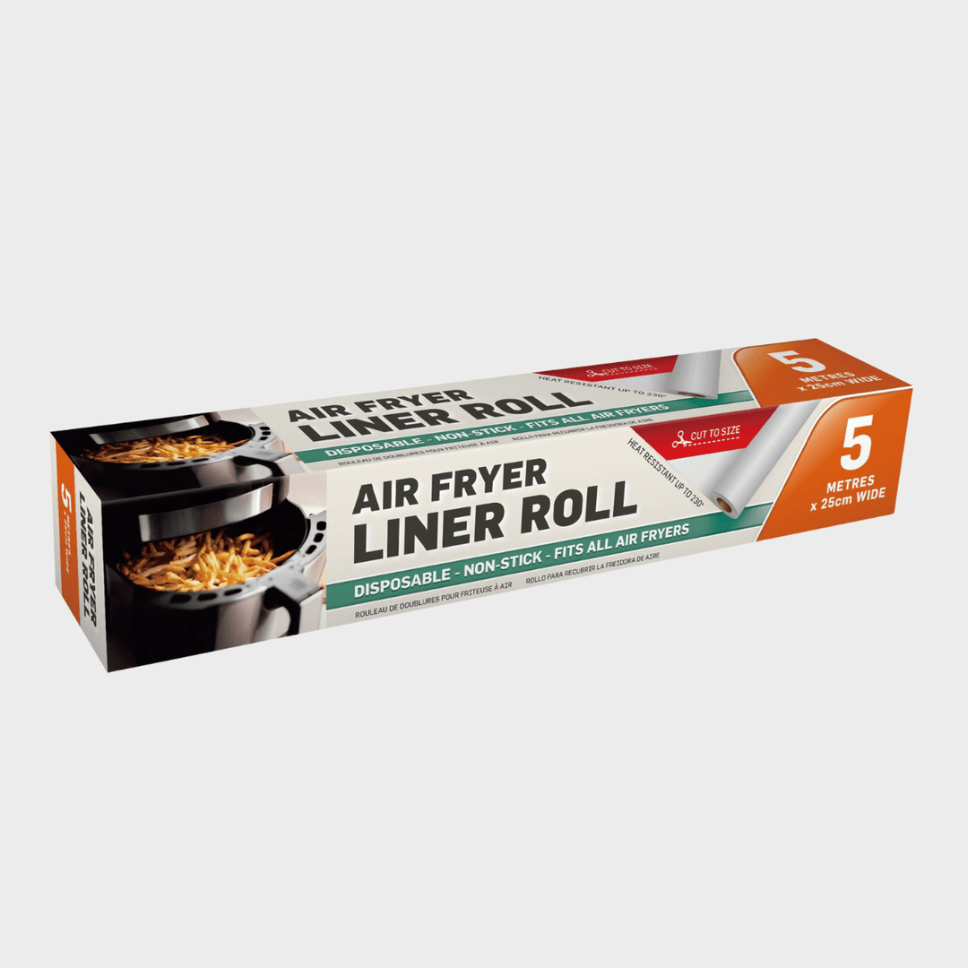 Air Fryer Liner Roll 5m x 25cm from You Know Who's