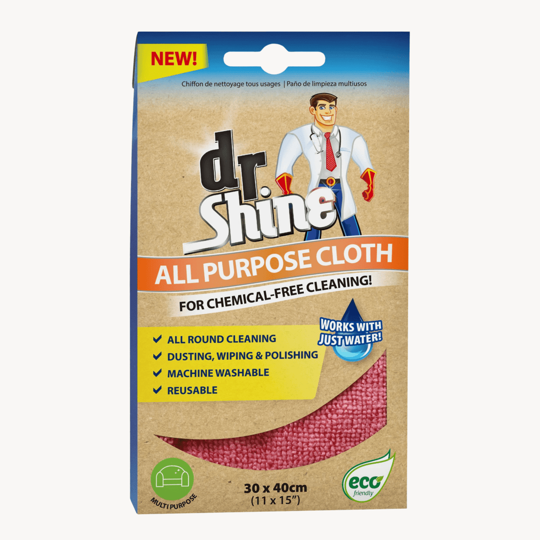 All Purpose Cleaning Cloth from You Know Who's