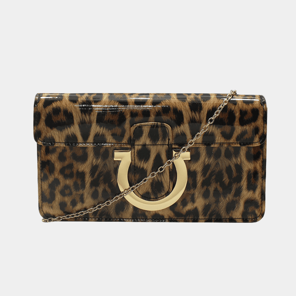 Animal Crossbody Bag from You Know Who's