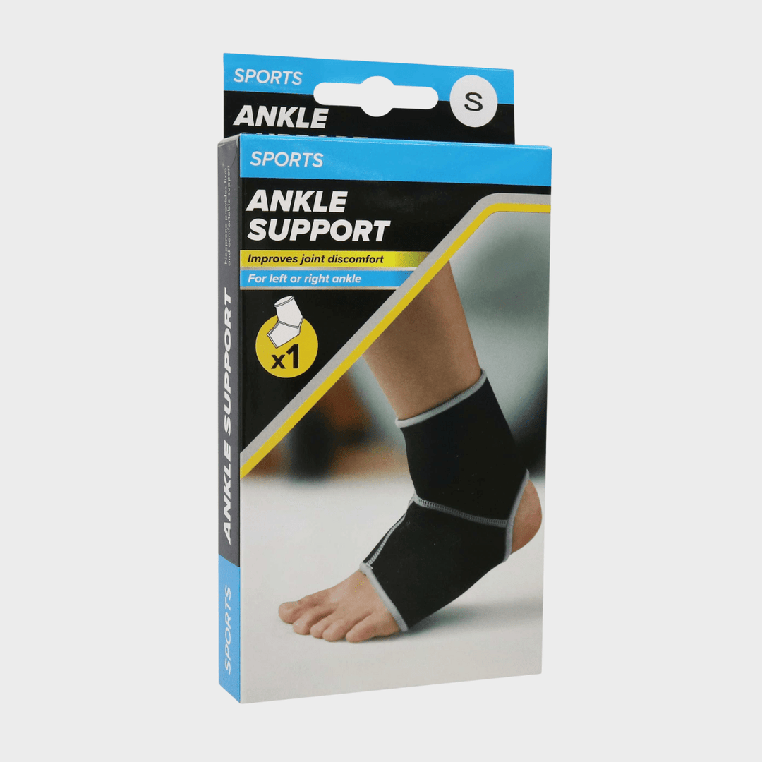 Ankle Support Neoprene from You Know Who's