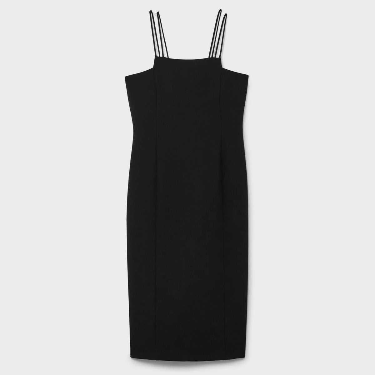 Another Sunday Bodycon Midi Dress from You Know Who's