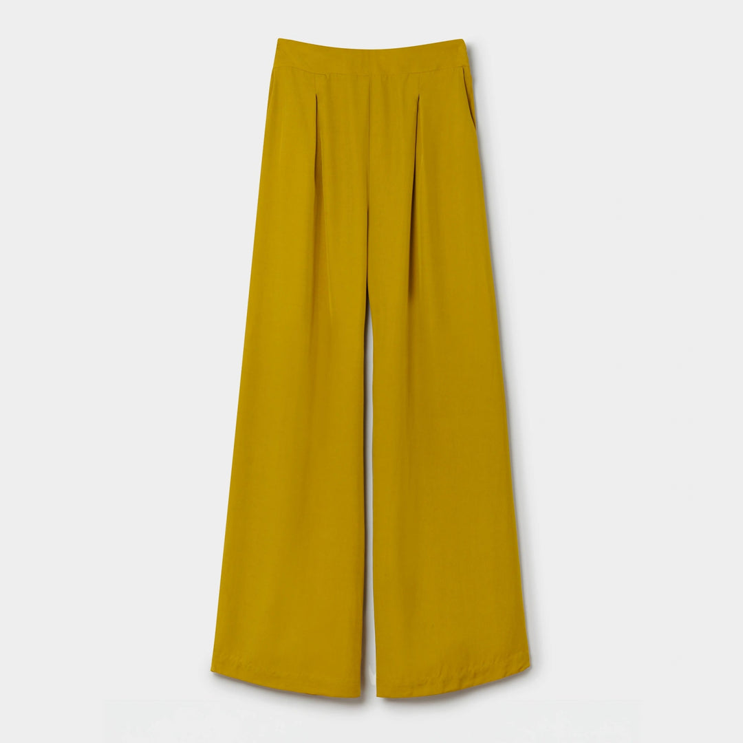 Another Sunday Casual Wide Leg trousers from You Know Who's