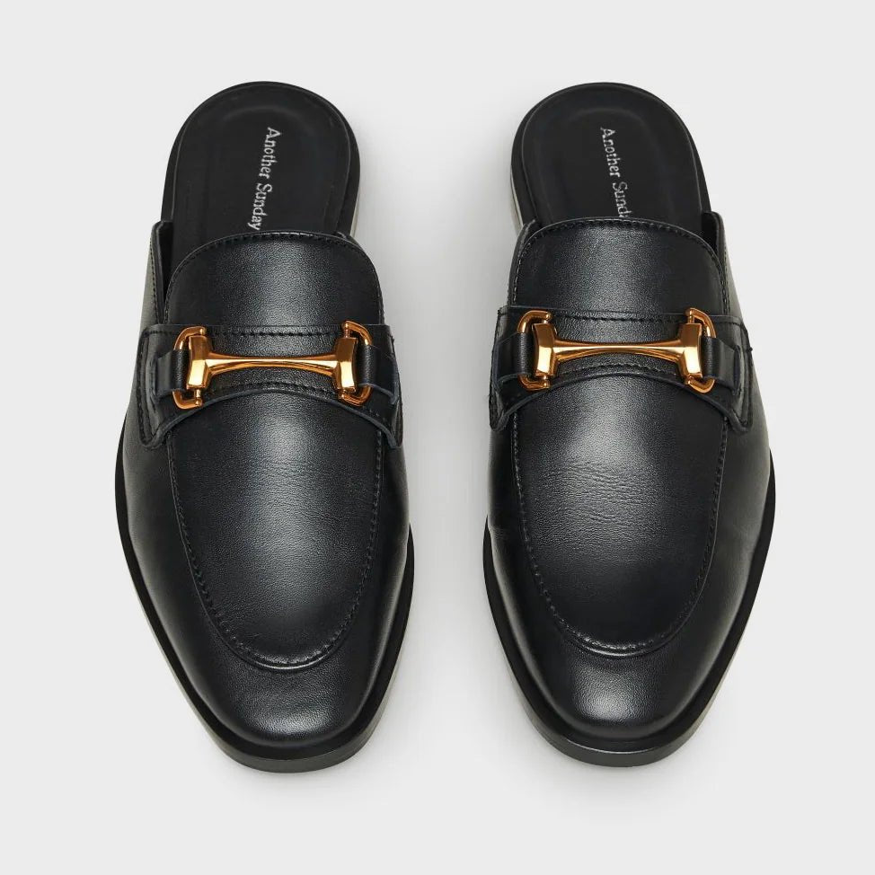 Another Sunday Slip on Loafer from You Know Who's