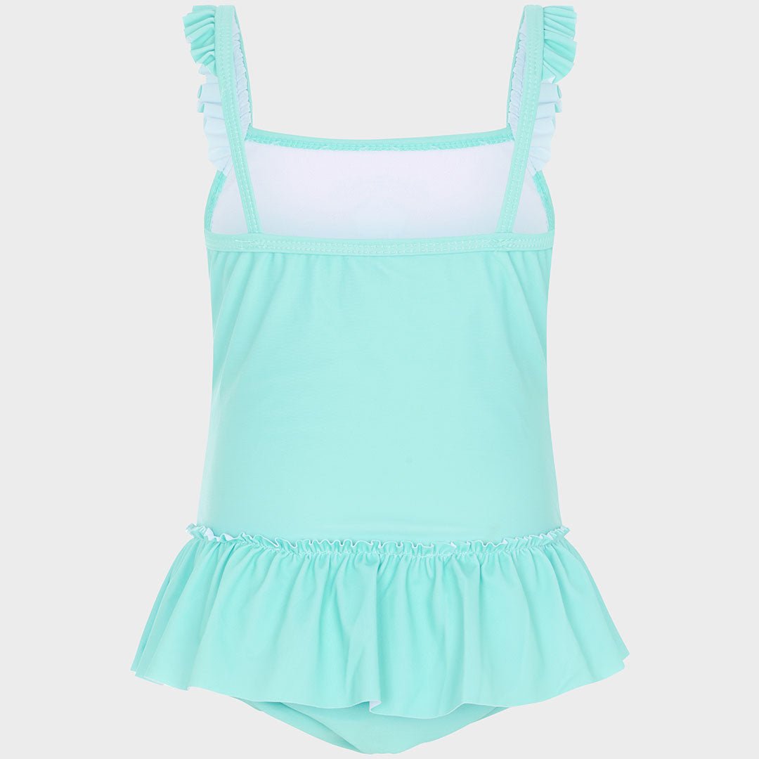 Ariel Mermaid Swimming Costume from You Know Who's