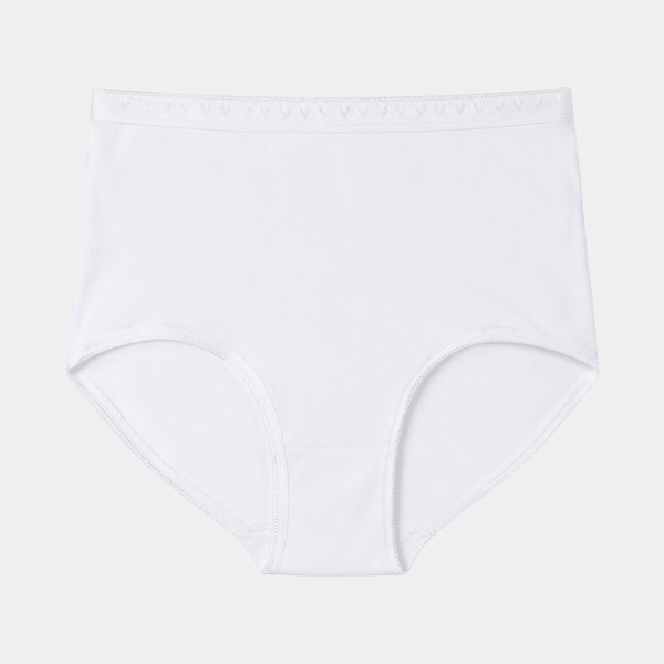 Arista Ladies 4PK Maxi Briefs from You Know Who's