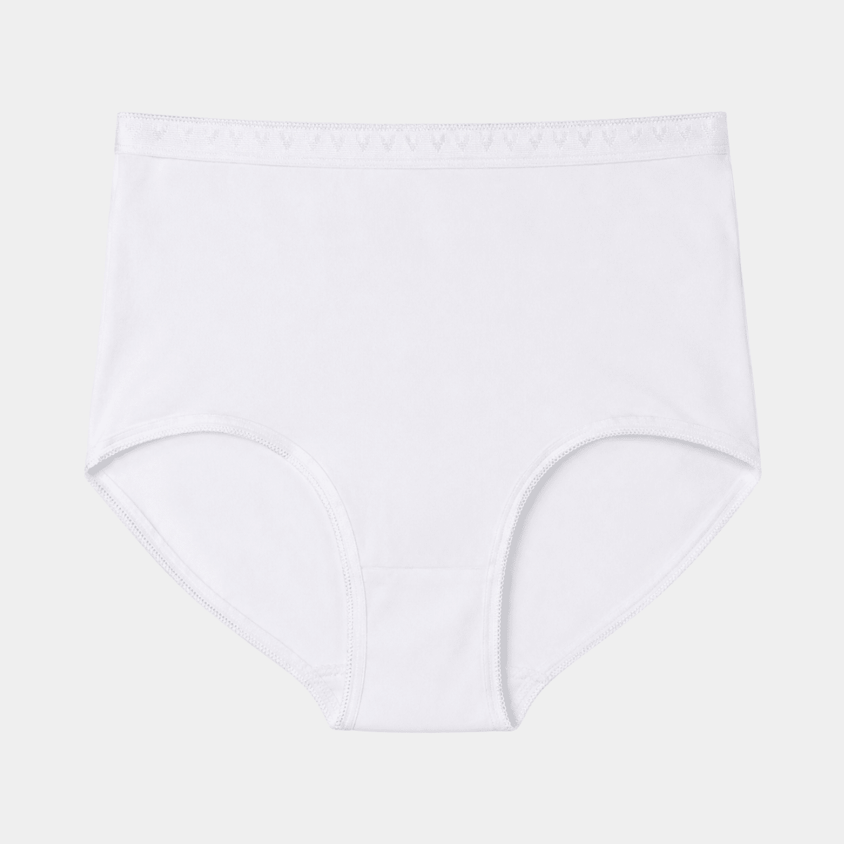 Arista Ladies 4PK Maxi Briefs from You Know Who's