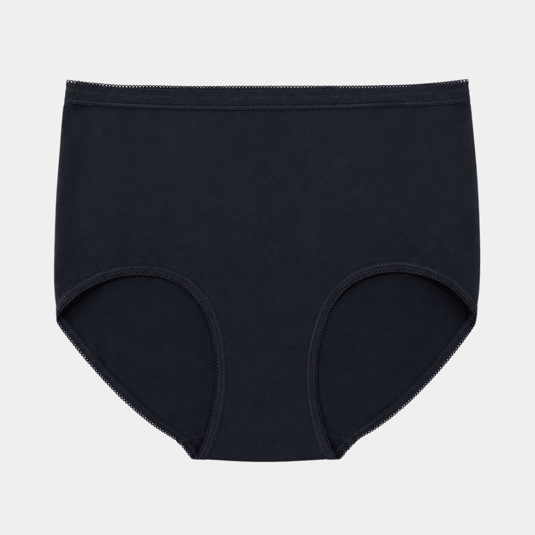 Arista Ladies 4PK Maxi Briefs from You Know Who's