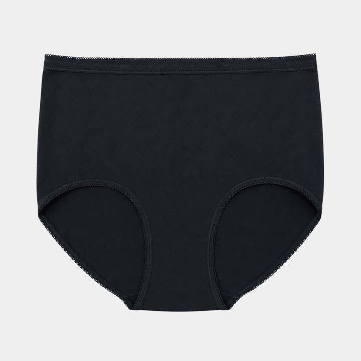 Arista Ladies 4PK Maxi Briefs from You Know Who's
