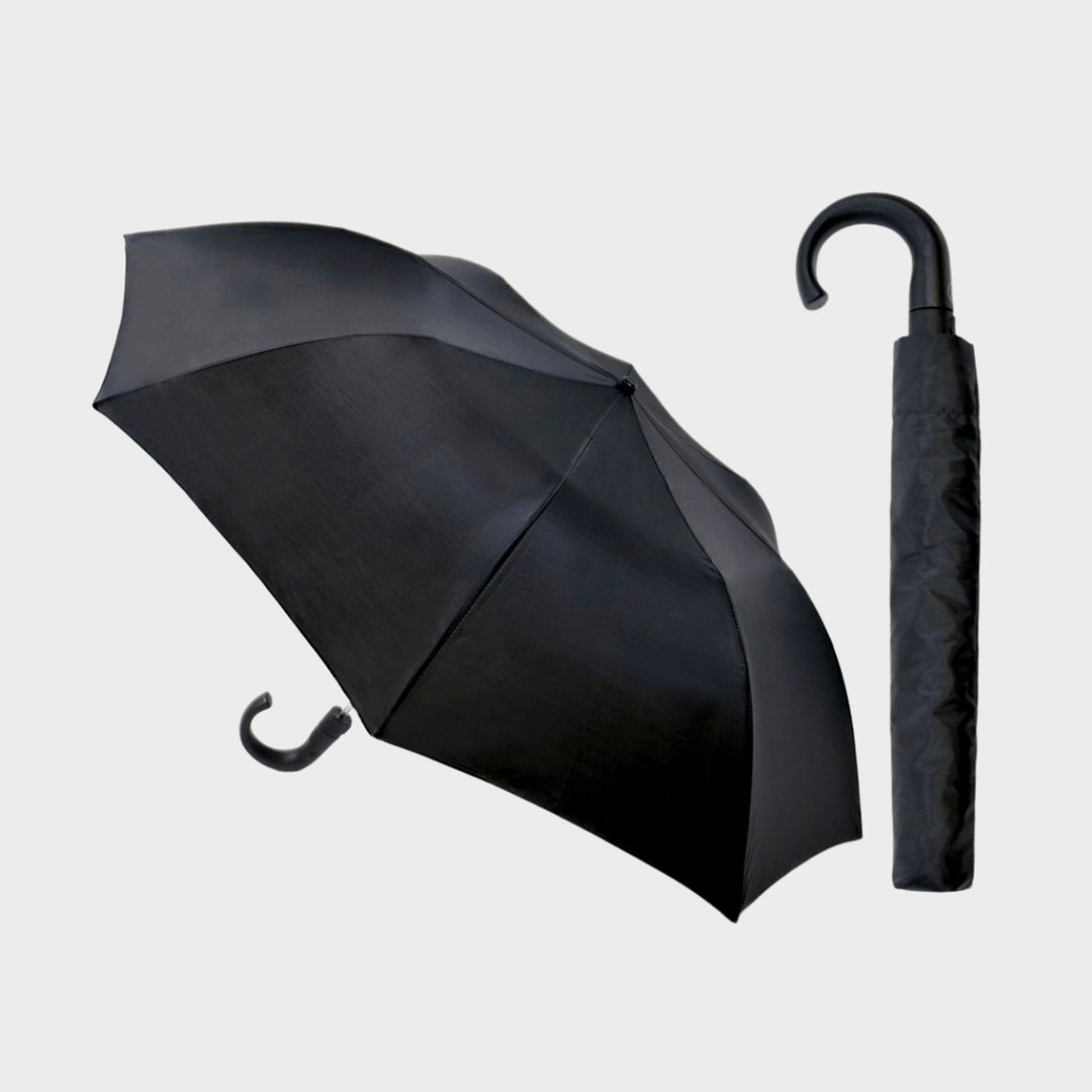 Auto Folding Umbrella from You Know Who's