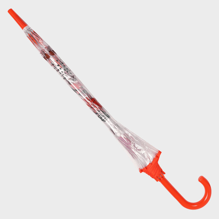 Autumn Leaves Dome Umbrella from You Know Who's