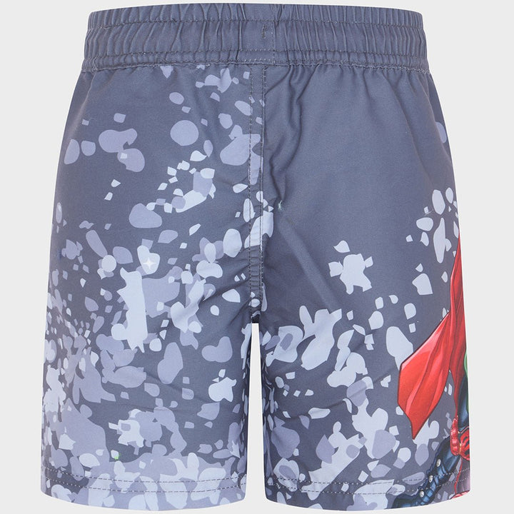 Avengers Swim Shorts from You Know Who's