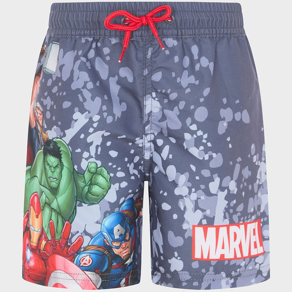 Avengers Swim Shorts from You Know Who's