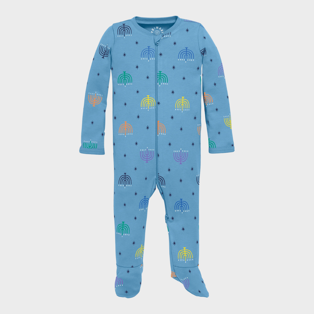 Babies Candle Sleepsuit from You Know Who's