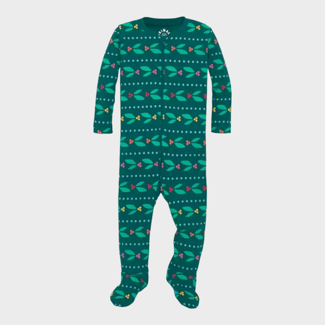Babies Holly Sleepsuit from You Know Who's