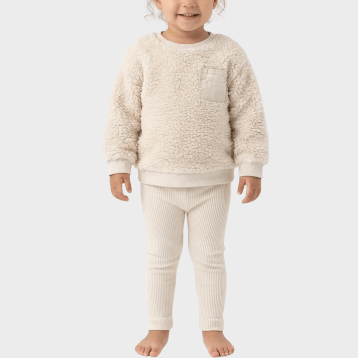 Babies Jumper and Leggings Set from You Know Who's