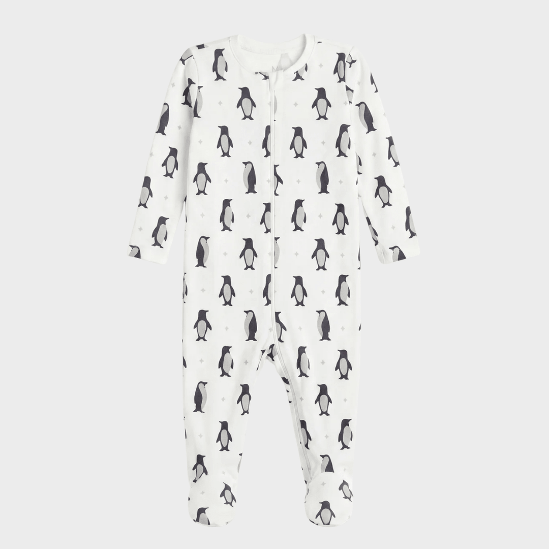 Babies Penguin Sleepsuit from You Know Who's