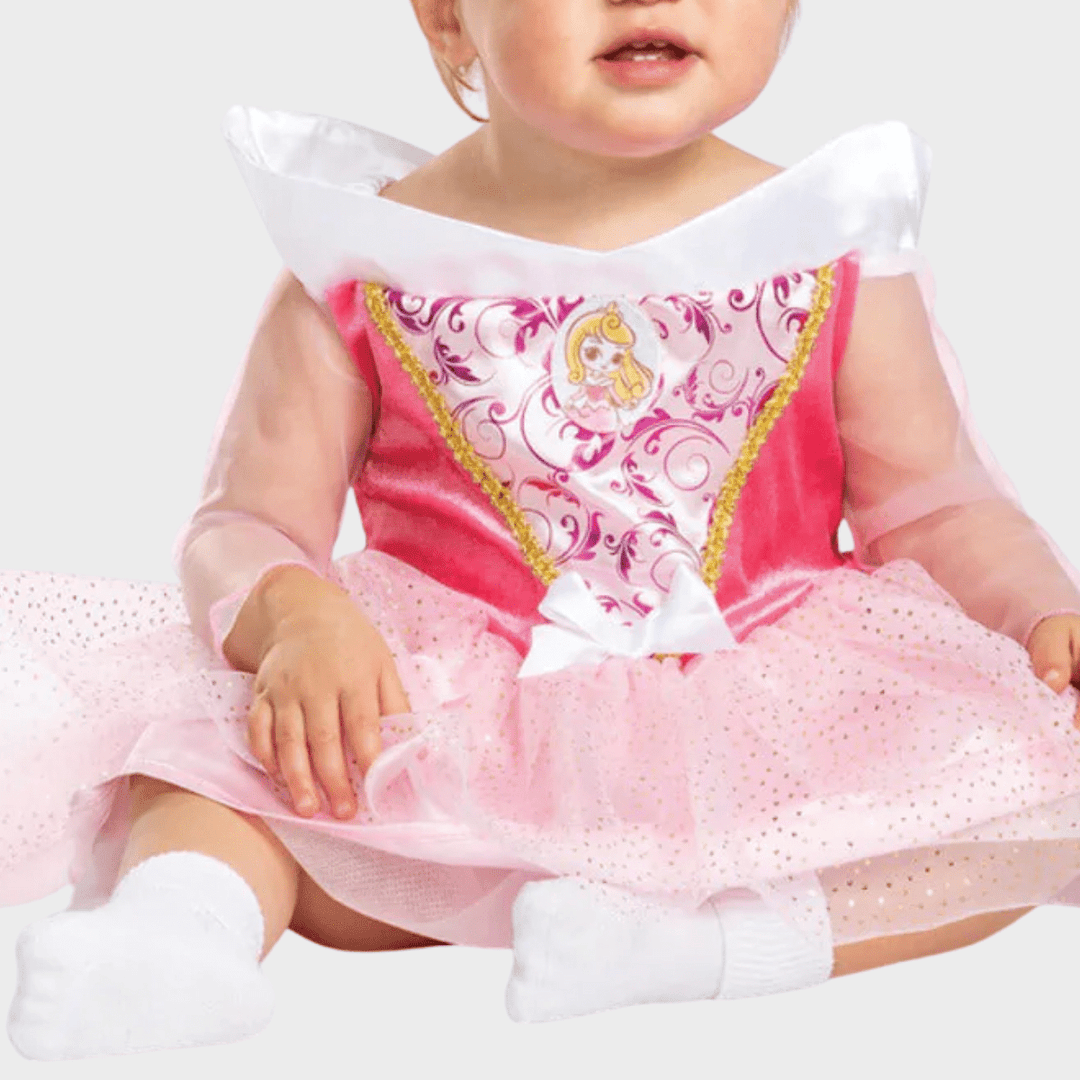 Baby Aurora Fancy Dress from You Know Who's
