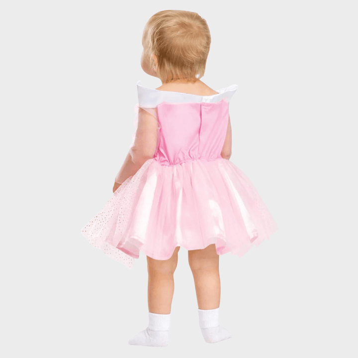 Baby Aurora Fancy Dress from You Know Who's